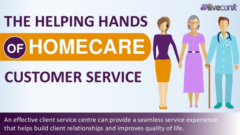 Homecare Experience