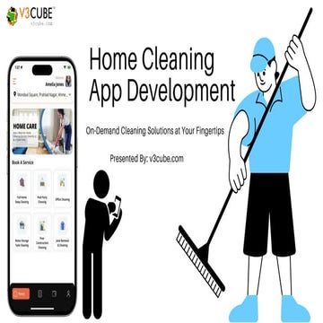 Home Cleaning  App Development Services.pdf