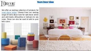 4 Home Design You Should Never Make