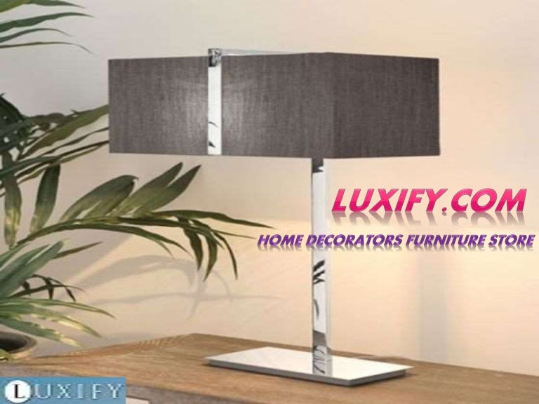 Home decorators furniture store