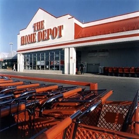 Home depot | PPTX