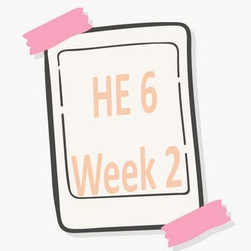 Home Economics 6 Week 2 MELCBudgeting Family Resources  Family budgeting is...