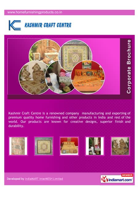 shripati handicrafts | PDF