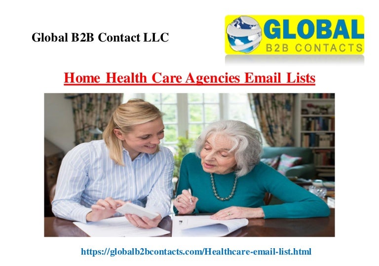 Home Care Agencies List