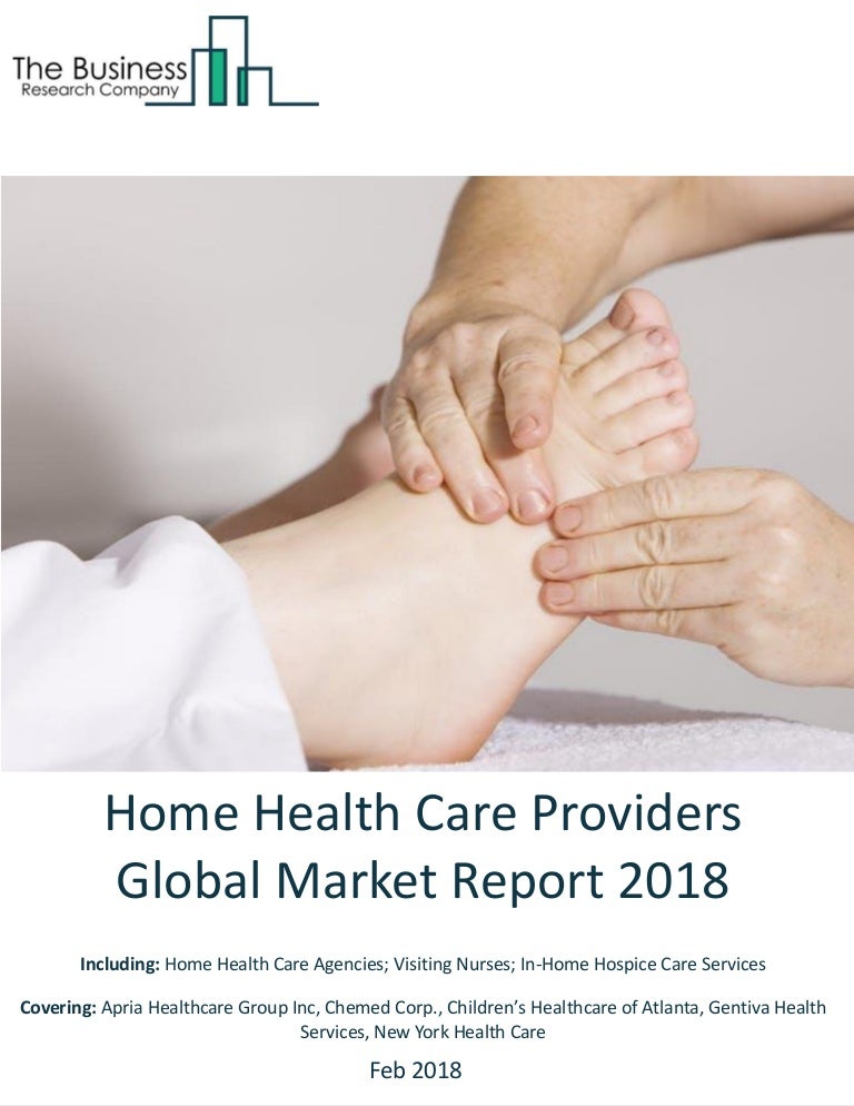 Home Health Care Services Of New York Inc