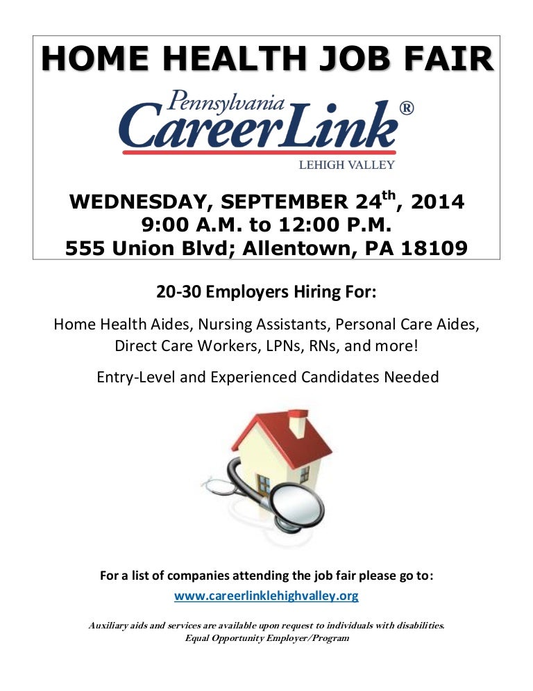 Home Care Agencies In Allentown Pa