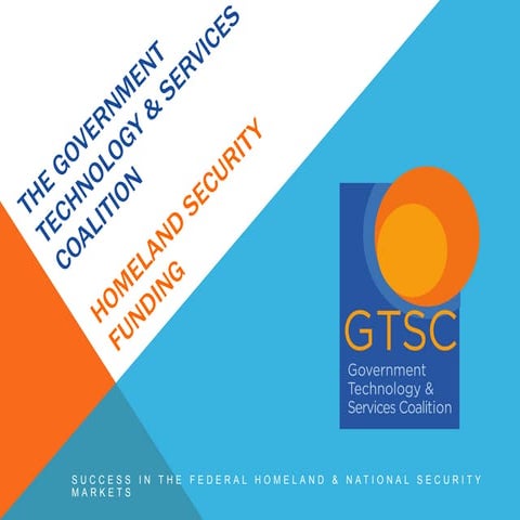 Homeland Security Funding 2013