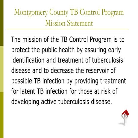 Homeless tb presentation sept 2010