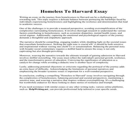 Influential People Essay | PDF