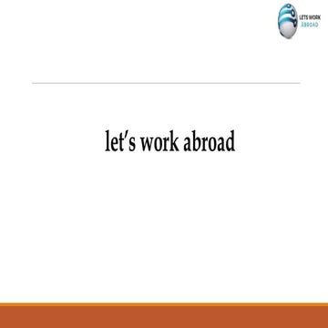 Best visa consutancy services           .