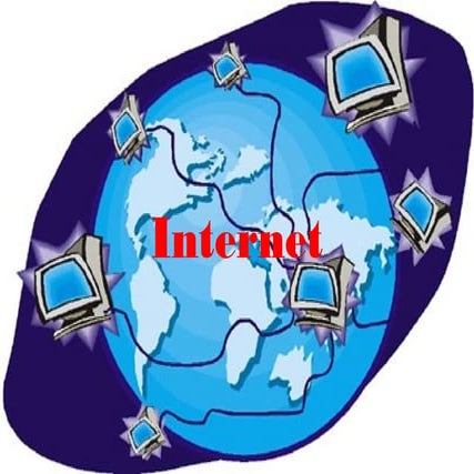 Internet