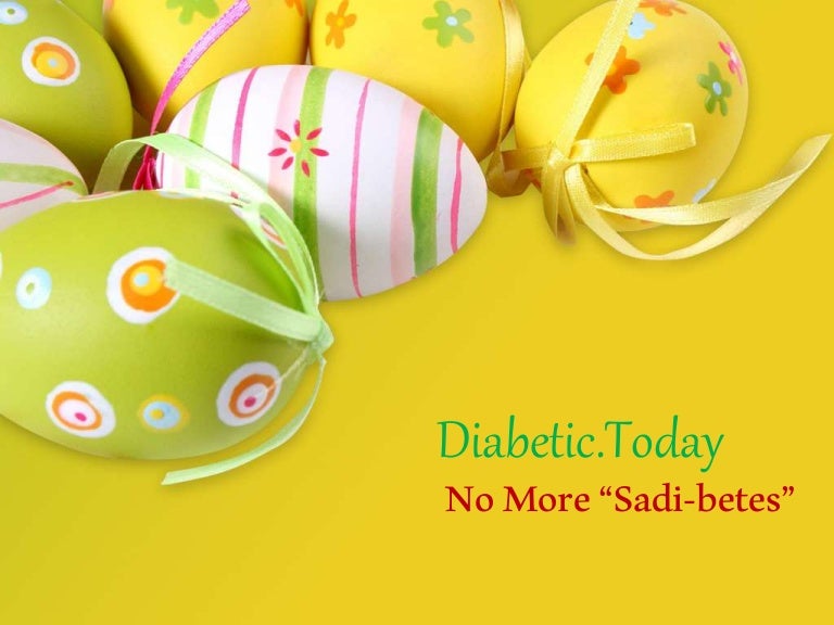 Homemade Diabetic Chocolate Easter Eggs Diabetic.Today