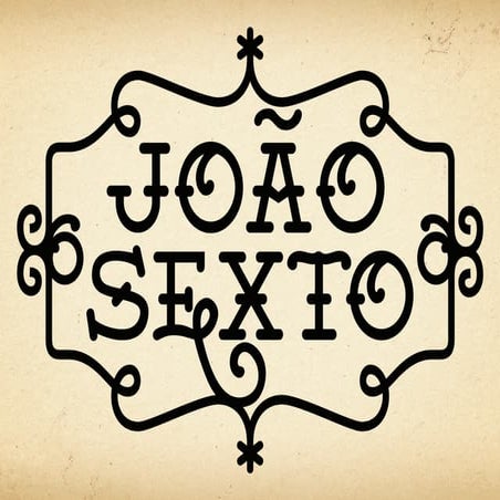 Homem Flutuante Restaurante João Sexto