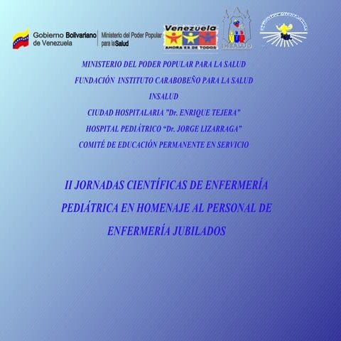 presentacion para la CHET HOMENAJE