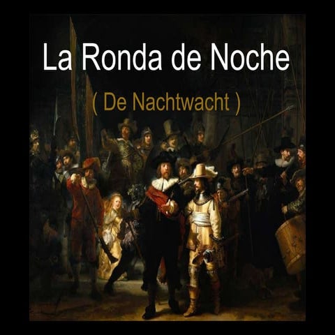 La Ronda de Noche | PPS