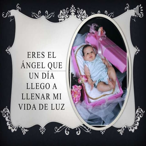 Homenaje a mi princesa