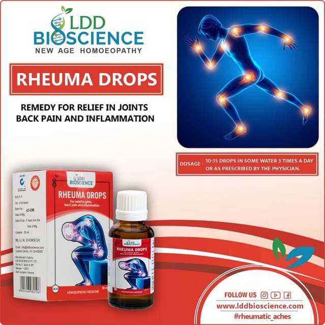 Homeopathy Medicine for Joints Pain PPT