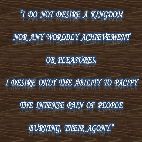 Homeopathy and hyperthyroidism