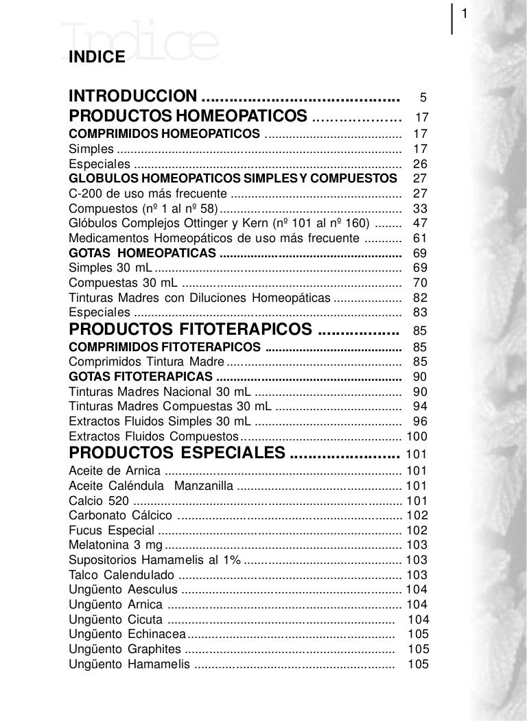 medicina de homeopatía rubrum para la diabetes