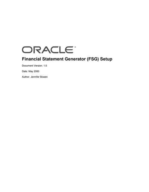 /Home/oracle/desktop/fsgsetup 3