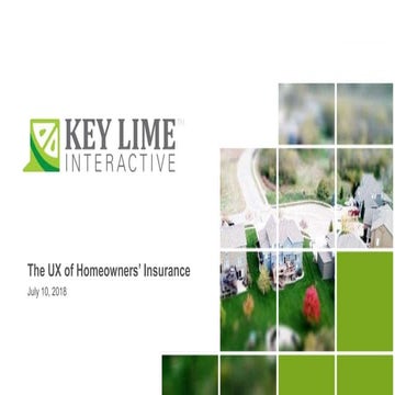 Smart Home Insurance | PDF