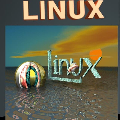 Línea del tiempo de linux | DOCX