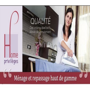 Home privilèges