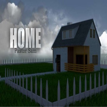 Home - New Ignite Message