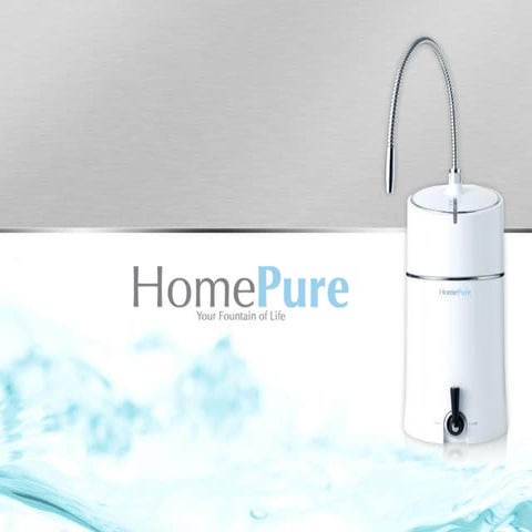 Home Pure  Training  Presentation  Q N E T