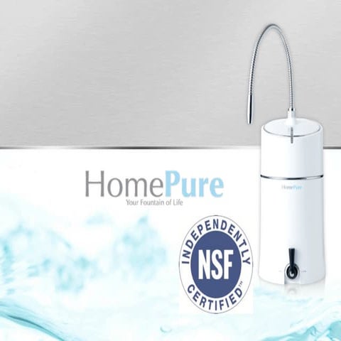 QNet presents Home Pure - 2011