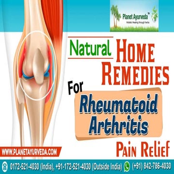 Amavata, rheumatiod arthritis, amavata treatment, | PPTX