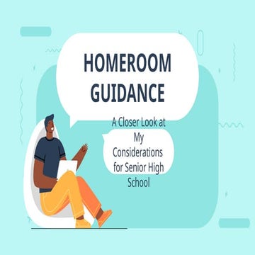 HOMEROOM-GUIDANCE-MODULE-7 DEPED POWERPOINT
