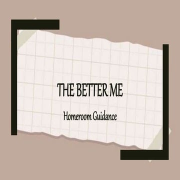 Homeroom Guidance P-Grade 9-Module-2.pptx