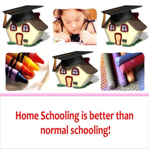 Home schooling
