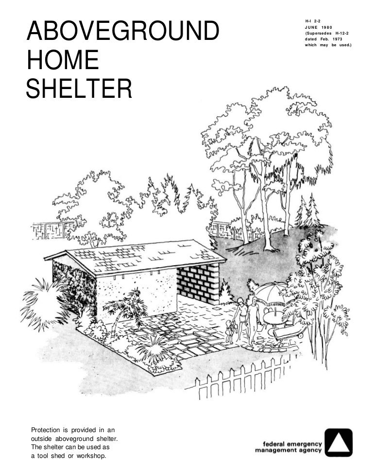 home fallout shelter plans home fallout shelter plans
