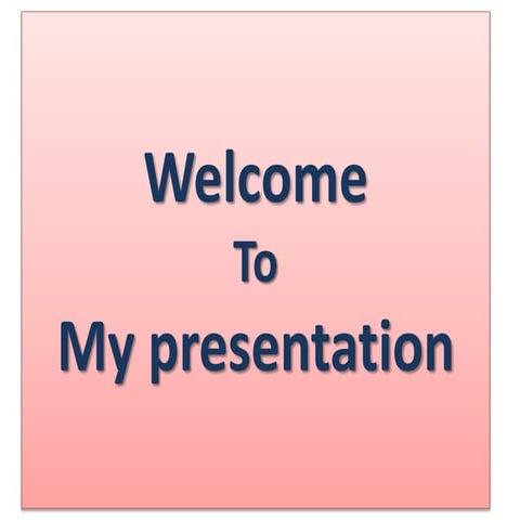 Home Town - Noakhali