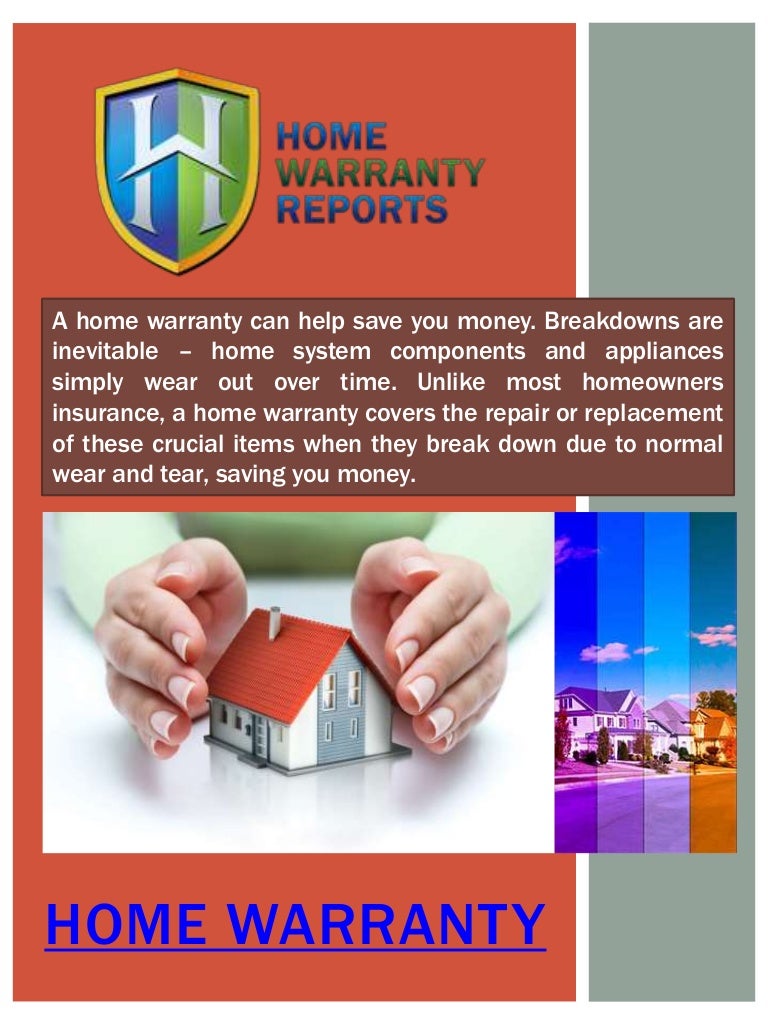 Home warranty Reviews