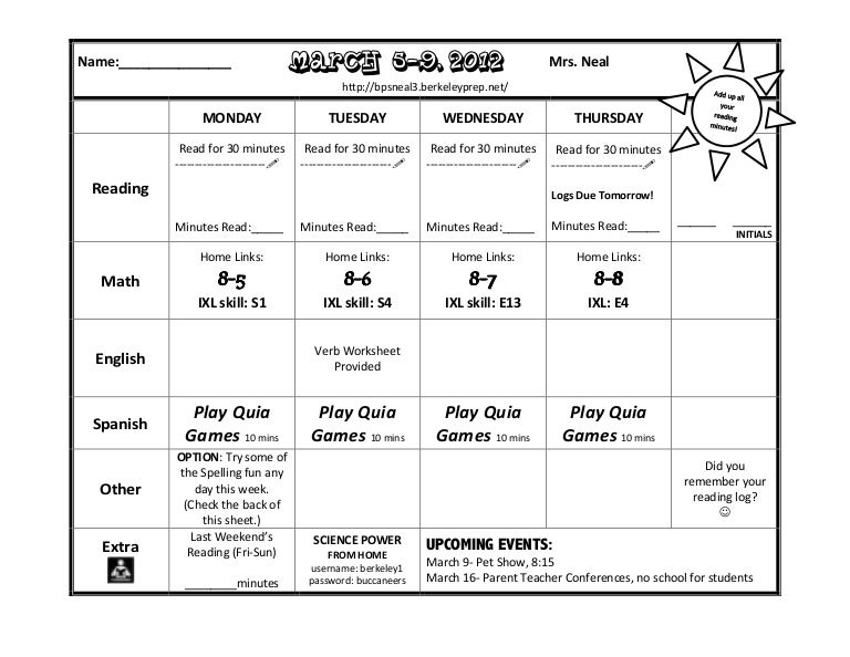 Gm Week 2 Homework