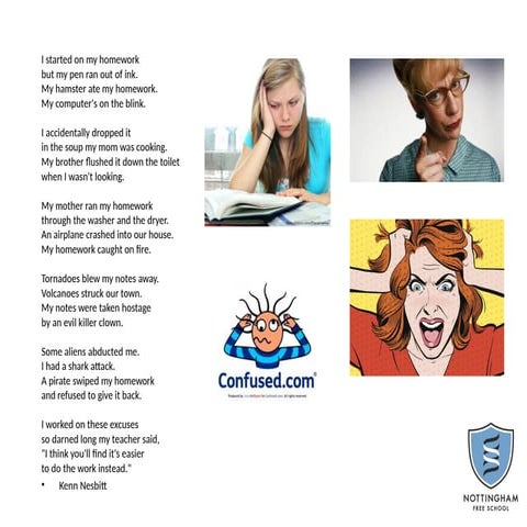 Homework project file in this file of the