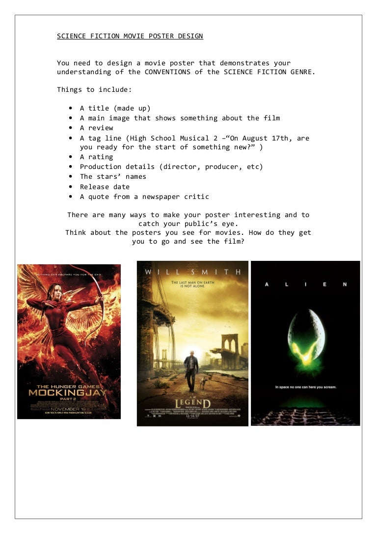 Science fiction related people image