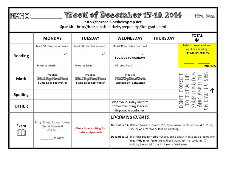 Day creek intermediate / teacher web picture