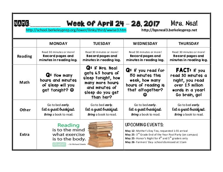 Homework for students image