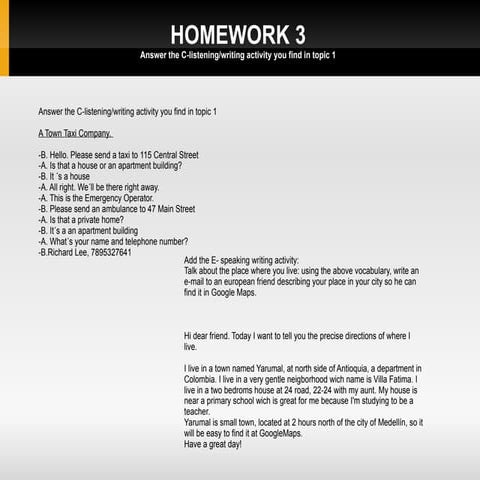 Homework3