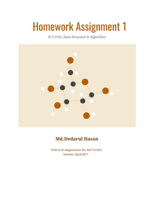 Home workassignment 1 report   google docs