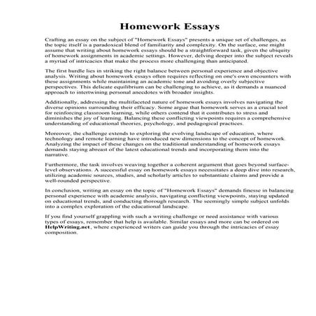 College Personal Narrative Essay Examples | PDF