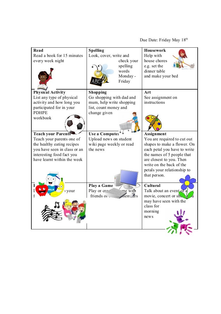 Active schools challenge picture