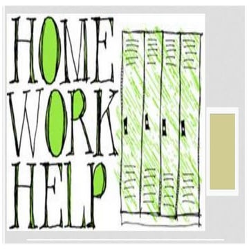 Homework Help