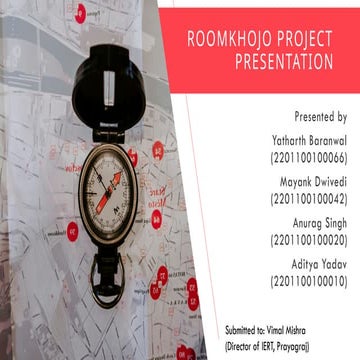 HOMIGO Project Presentation.pptx it is used in computer science and ...
