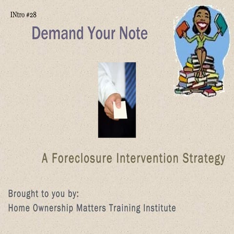Infographic property reports | PDF