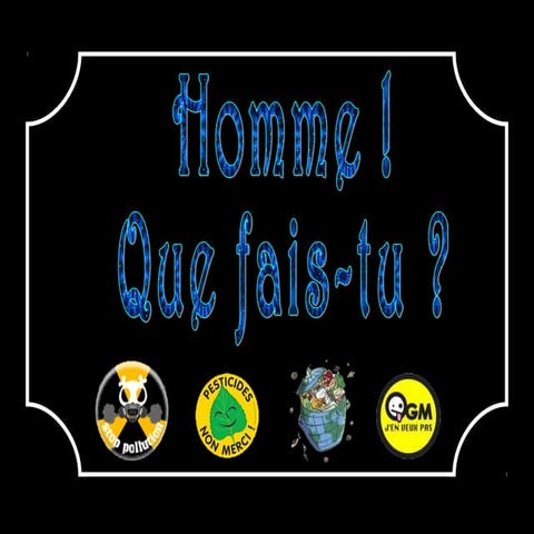 Homme que fais_tu_